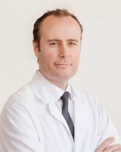 Dr. Pablo Clavel