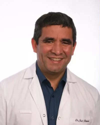 Dr. José Poblete Carrizo