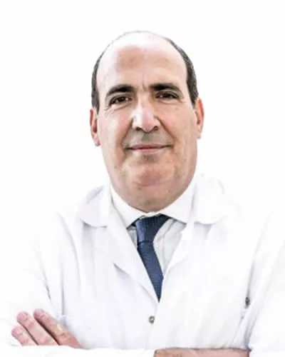 Dr. Jesús Lafuente