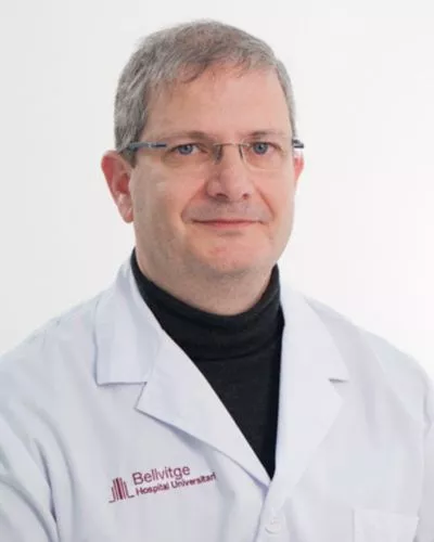 Dr. Antonio Martínez Yelamos