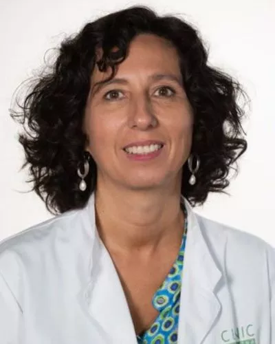 Dra. Raquel Sánchez Valle