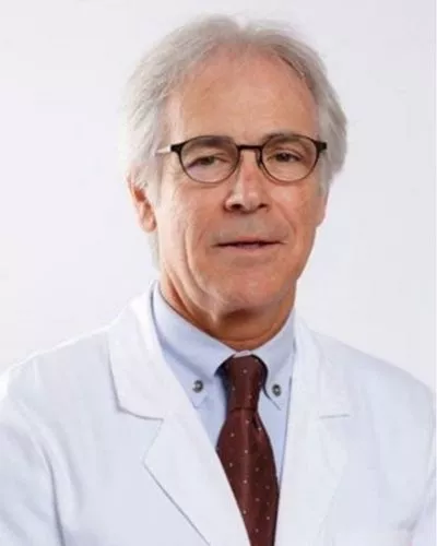 Dr. José Álvarez Sabin
