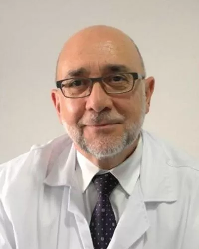 Dr. Ernest Balaguer