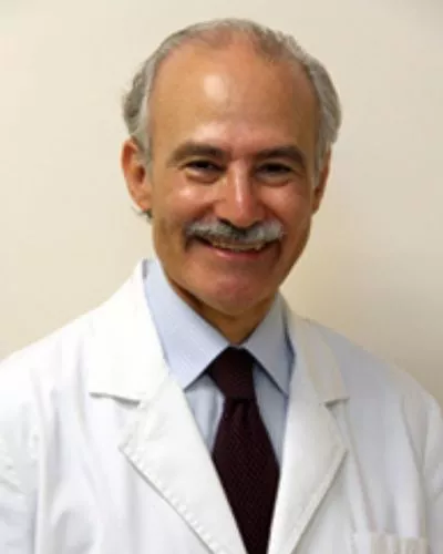 Dr. Antonio Russi Tintoré