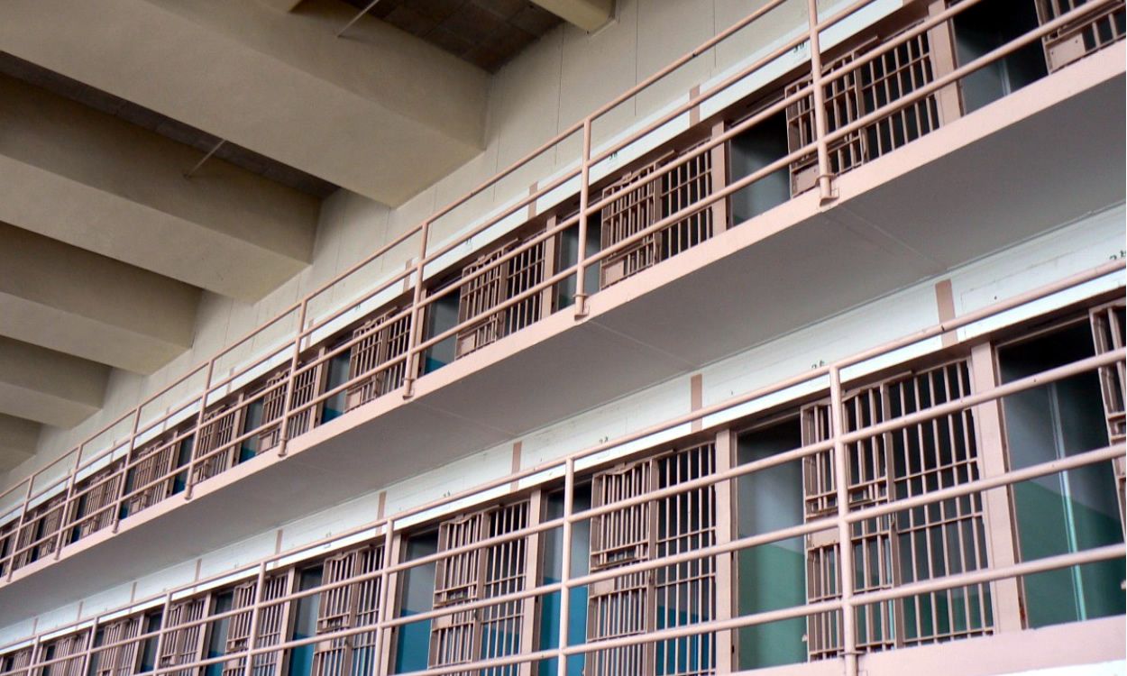 El Senado aprobó en 2016 transferir la sanidad penitenciaria a las comunidades autónomas