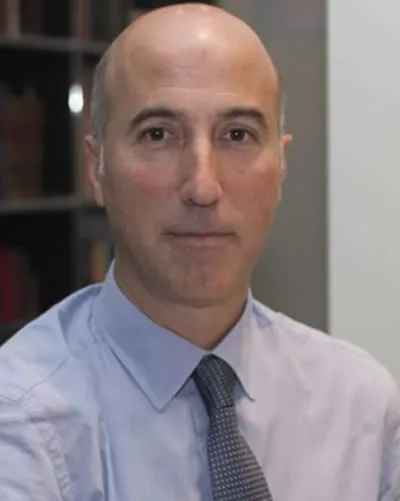 Dr. Antonio Sabala Llopart