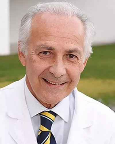 Dr. Borja Corcóstegui Guraya