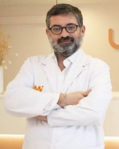 Dr. Santiago Viteri Ramírez