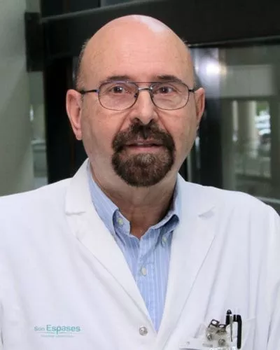 Dr. Josep Pardo