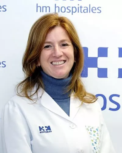 Dra. María Milà Farnés