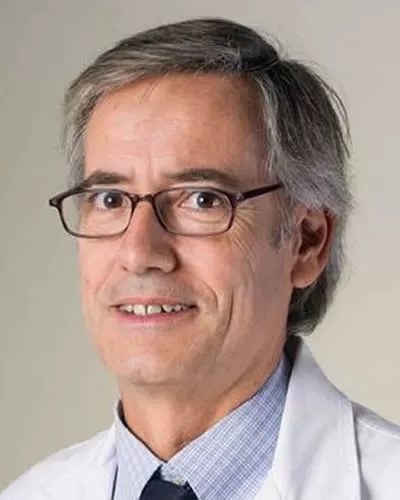 Dr. Josep Maria Cubells Fuentes