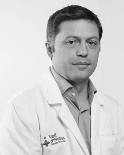 Dr. Héctor Boix Alonso