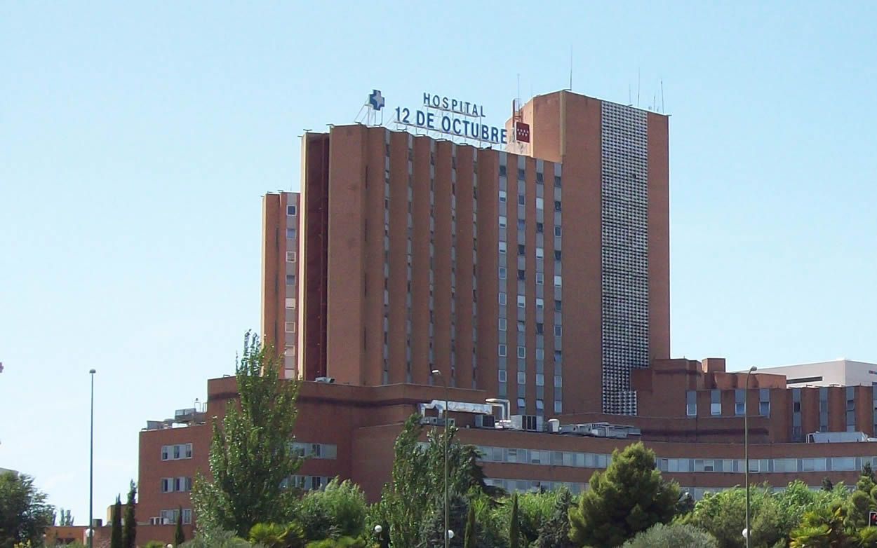 os profesionales de este servicio en Madrid han realizado más de 1.000 procedimientos quirúrgicos en cinco años, un 20% de ellos de origen oncológico. 