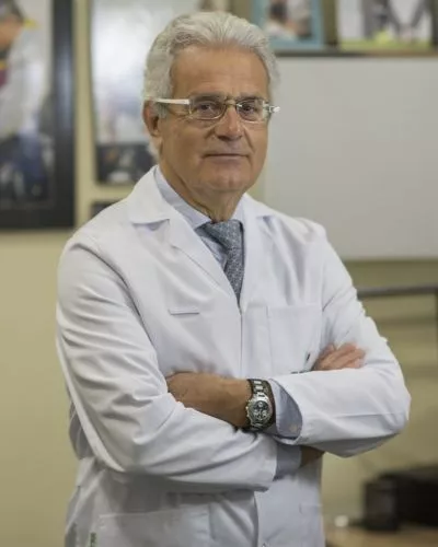 Dr. Ramón Cugat Bartomeu