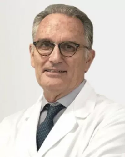 Dr. Xavier Mir Bulló