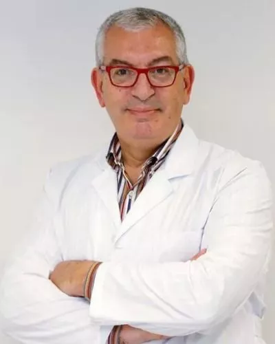 Dr. Jaume Vilaró Angulo