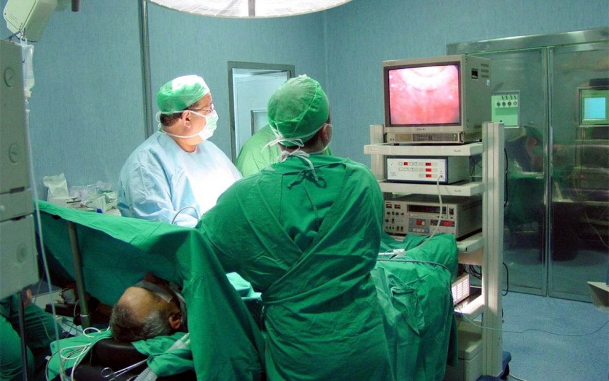 Con su propuesta, el Servicio Andaluz de Salud pretende reducir la lista de espera quirúrgica.