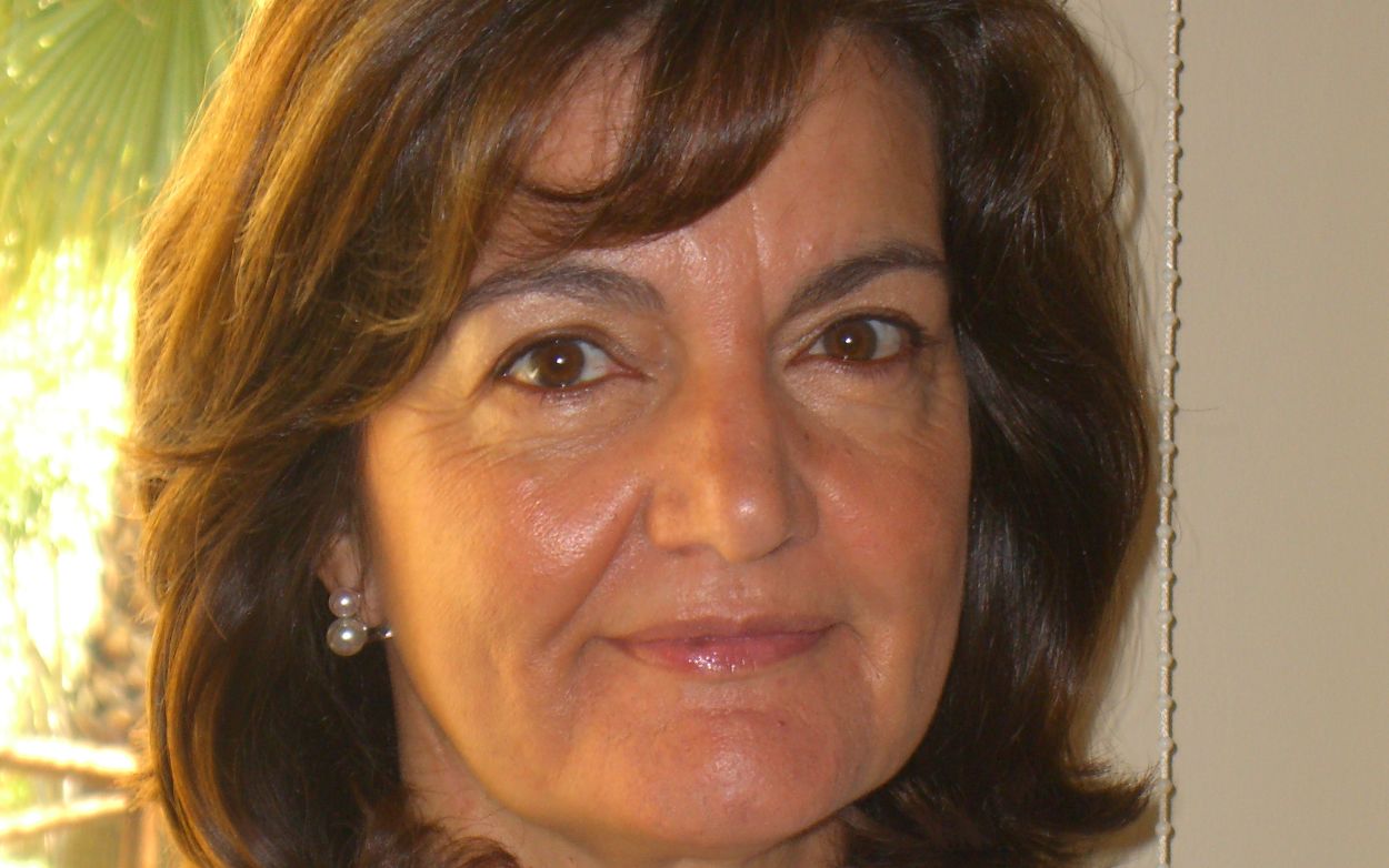 MAría Rosa Sánchez es la presidente del comité científico del 39º Congreso Nacional de Semergen.