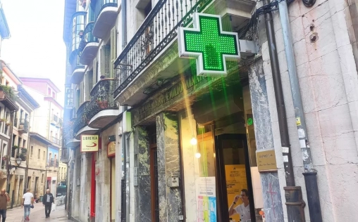 El País Vasco arranca un proyecto piloto para mejorar la atención en la farmacia rural alavesa