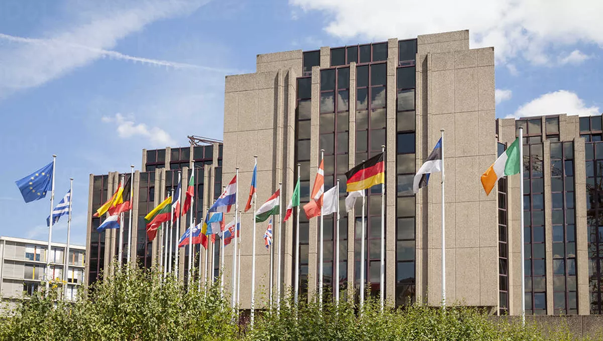 Tribunal de Cuentas Europeo (Foto: Presidencia de la UE)