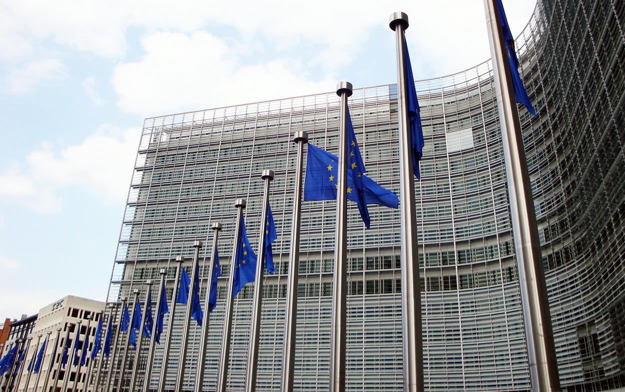 La Comisión Europea decidirá cuál será la sede definitiva en noviembre.