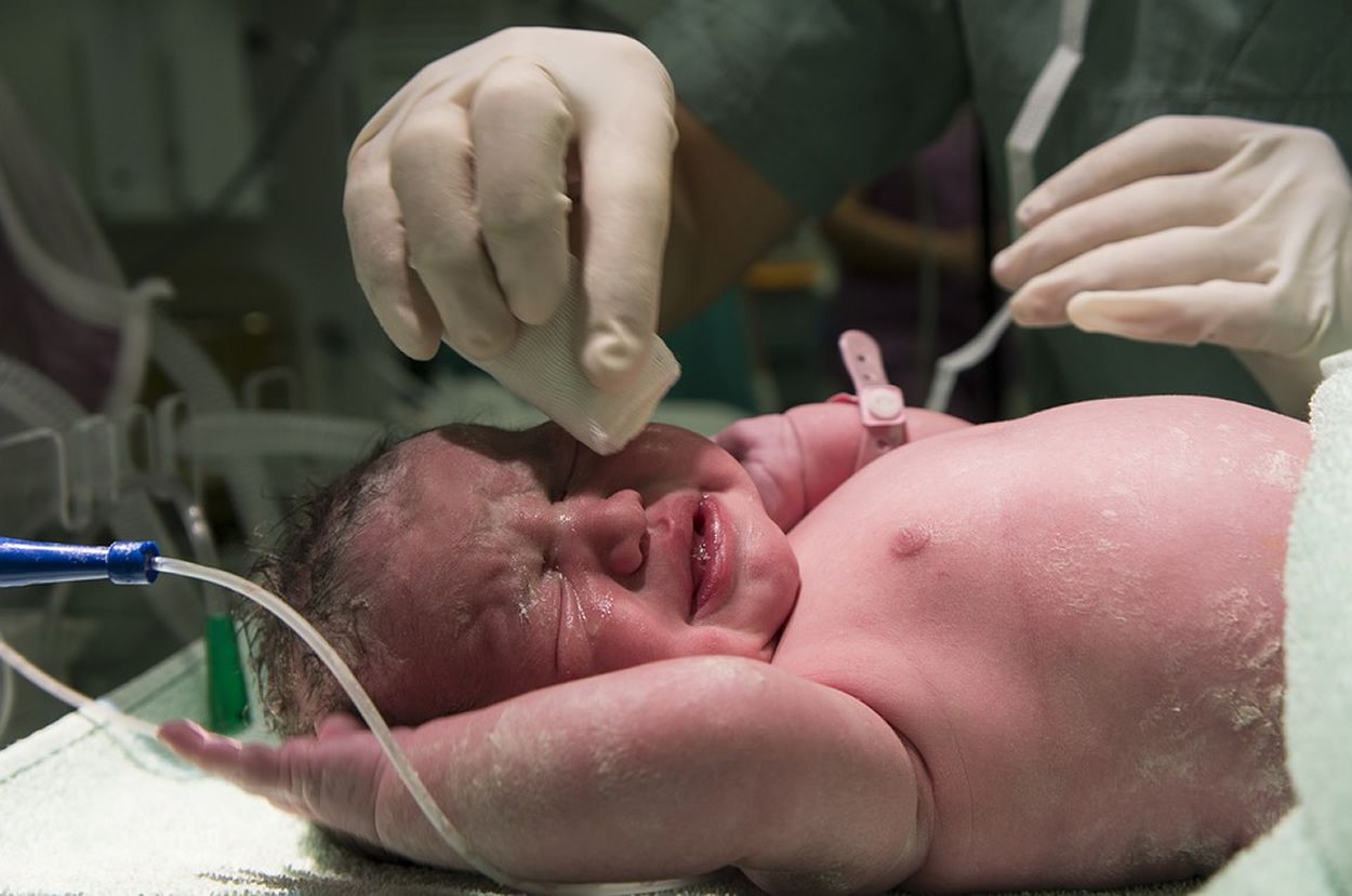 HM apuesta por fomentar la atención segura en Neonatología