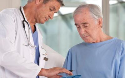  Hipertensión o diabetes, patologías en las que crece la prevalencia de enfermedad renal crónica