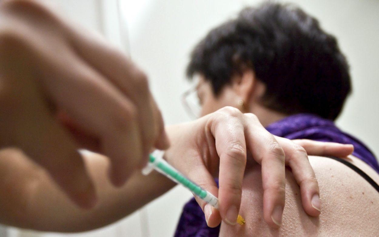 La vacunación en adultos está cobrando cada vez mayor protagonismo.