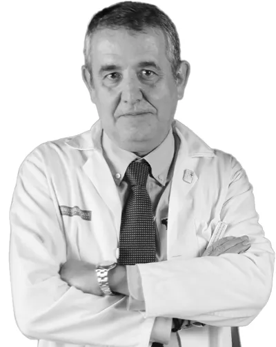 El Dr. Bartomeu Massuti, Bartomeu