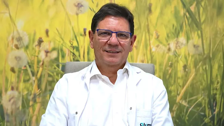 Dr.Jose María Mostaza