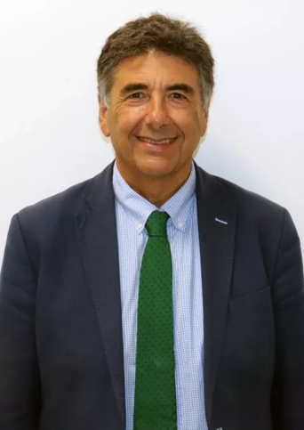 Pedro Carlos Lara