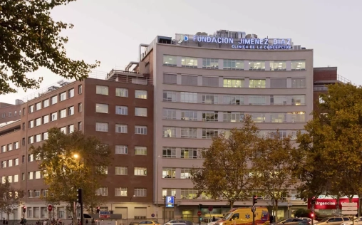 Los hospitales luchan contra el cambio climático: huellas de carbono compensadas y sostenibilidad