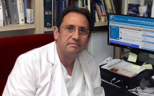 La SESP coincide con Ángel Gabilondo: "Faltan médicos para la oportuna asistencia en prisión"