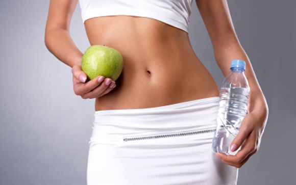 El agua está recomendada en todas las dietas adelgazantes por su poder saciante El agua está recomendada en todas las dietas adelgazantes por su poder saciante