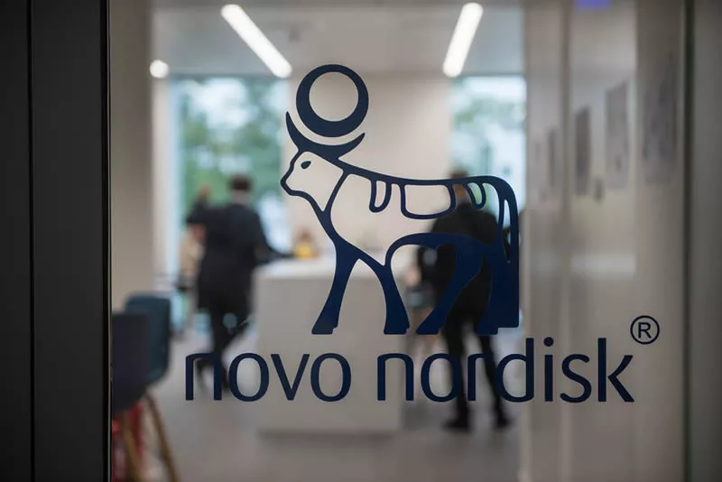 Novo Nordisk by John Cairns 12th September 2018 82