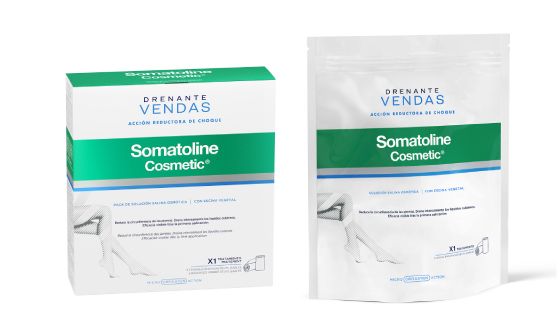 Somatoline Cosmetics (Foto. Fotomontaje Estetic)