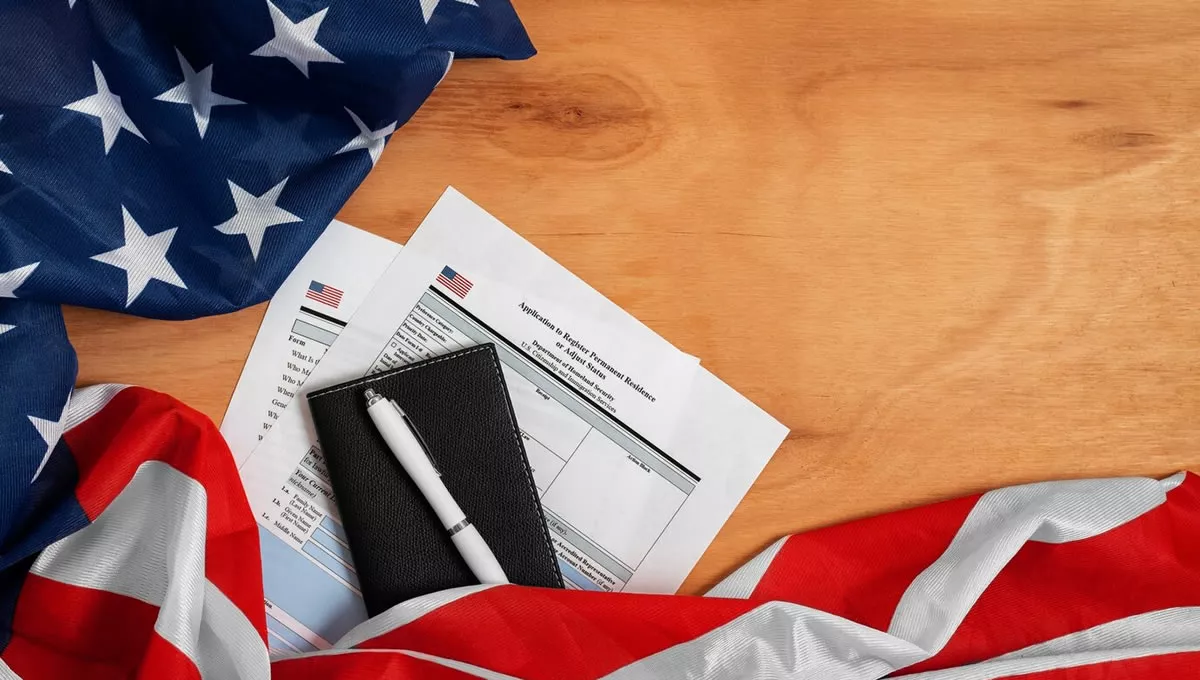Visa para entrar en Estados Unidos (FOTO: Pexels)
