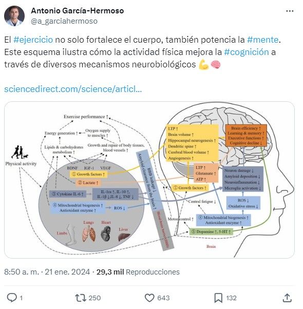 Tuit Antonio García Hermoso