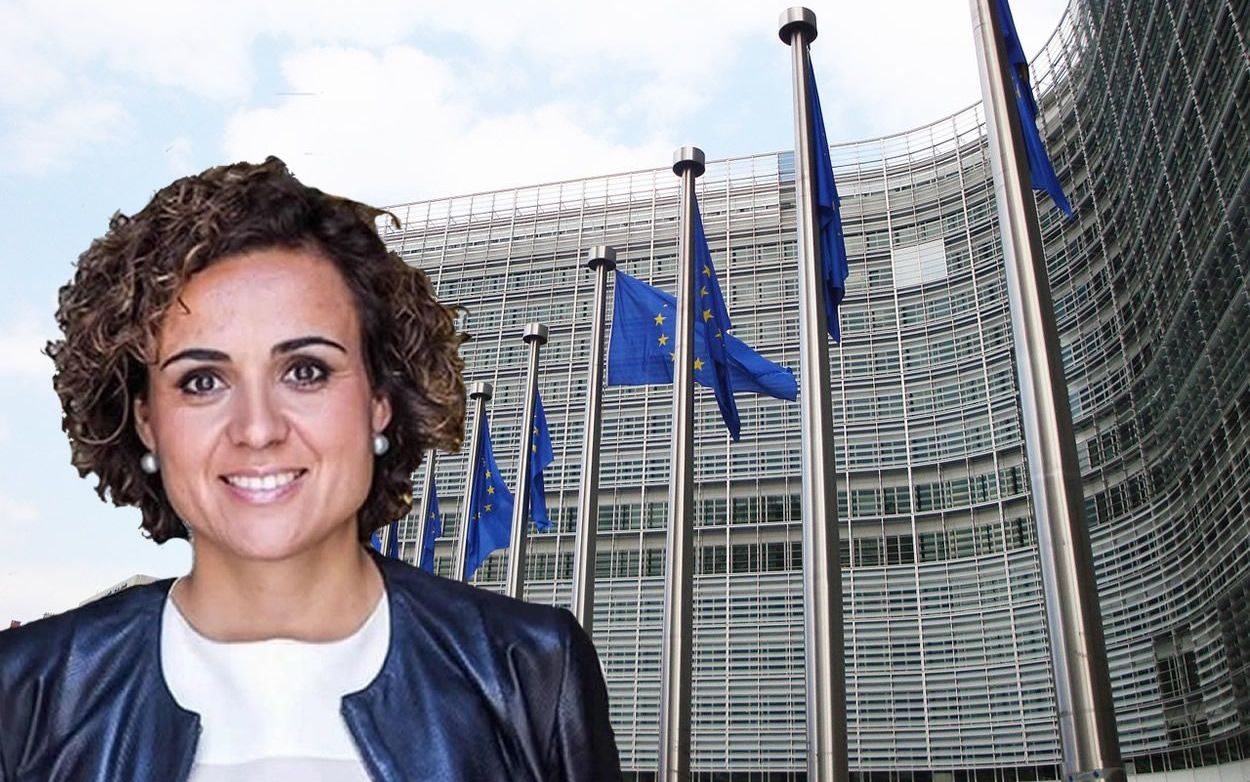 La ministra de Sanidad, Dolors Montserrat, viajará este miércoles a Bruselas para presentar la candidatura de Barcelona a la EMA.
