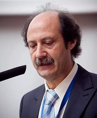 Dr. Miguel Armengot, otorrinolaringólogo (Foto. Semergen Sefac)
