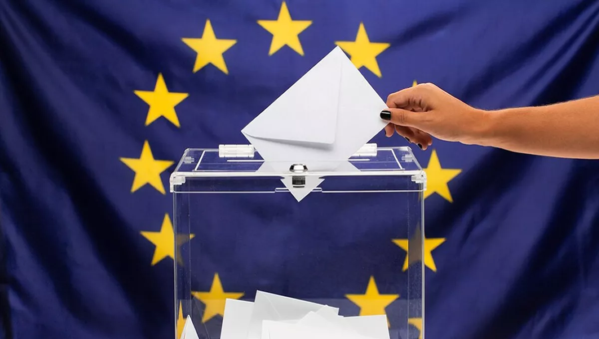 Elecciones europeas (Foto: Freepik)