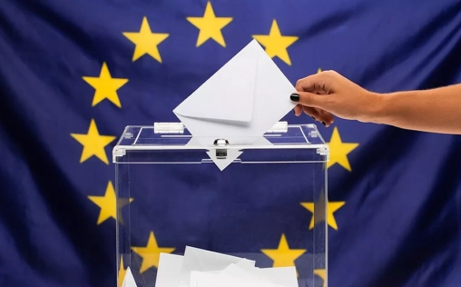 La salud pública, segunda prioridad para los europeos de cara a las elecciones del 9 de junio
