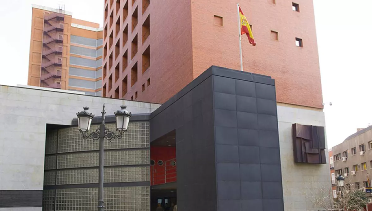 Consejo Económico y Social de España (Foto: CES)