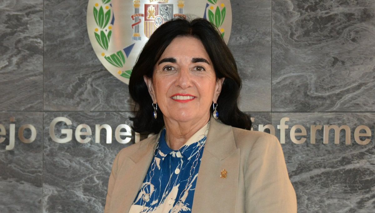 Raquel Rodríguez Llanos (FOTO: CGE)