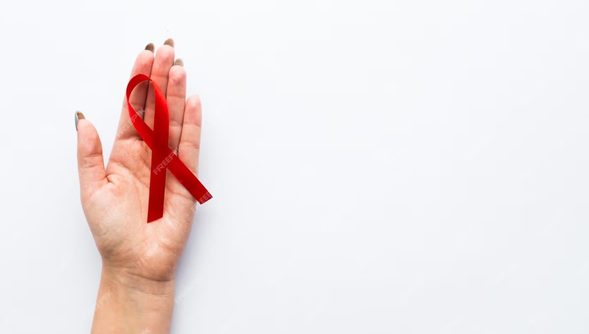 VIH en la mujer, atención a cuestiones biológicas (foto: freepik)
