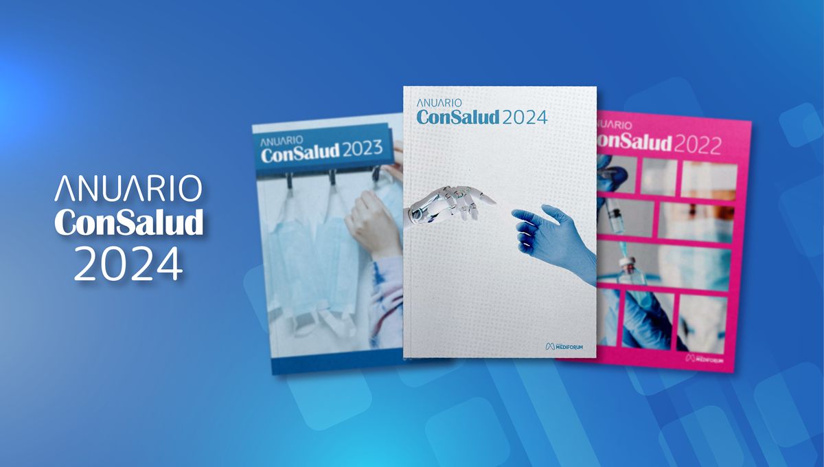 Anuario ConSalud 2024