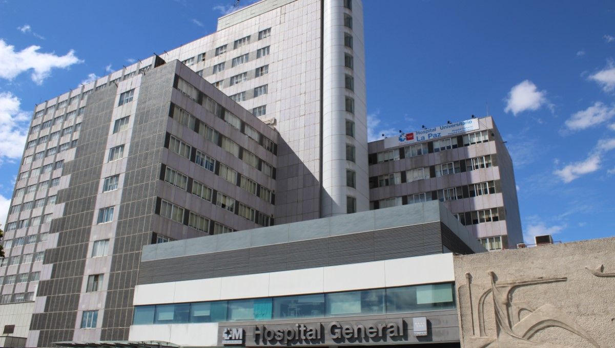 Las tres plazas de Cardiología en La Paz serán, según TuPlazaIdeal.es, las primeras en agotarse de toda la convocatoria MIR de 2024 (FOTO: Comunidad de Madrid)
