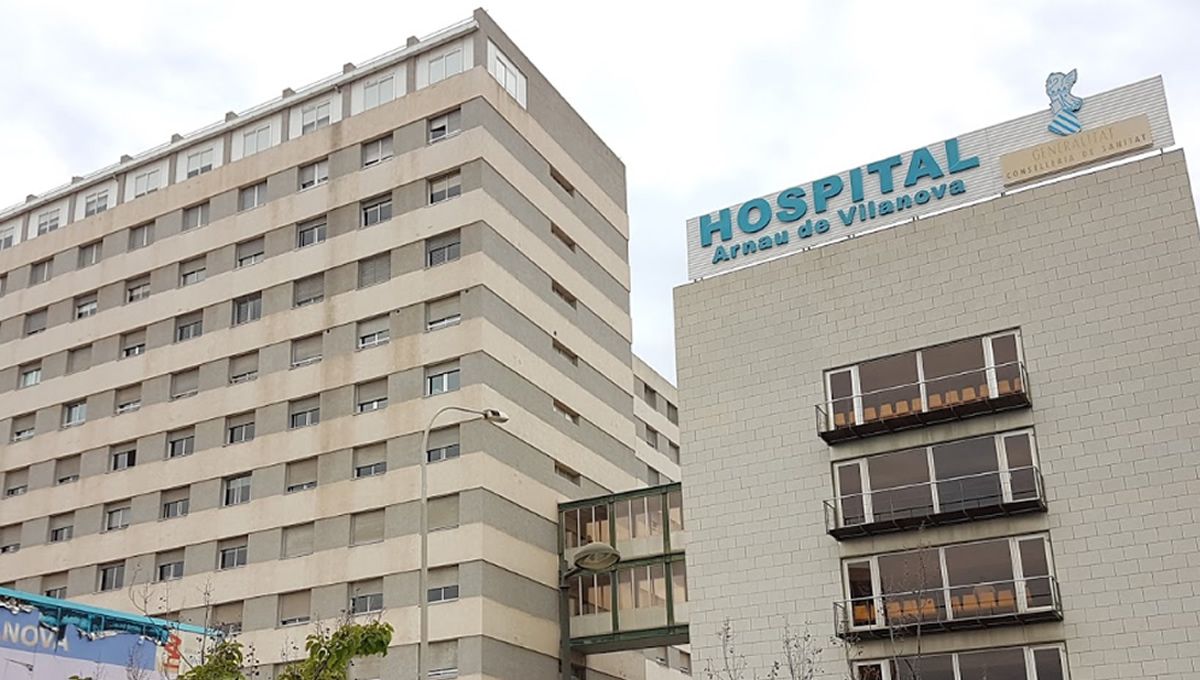 Hospital Universitario Arnau de Vilanova de Lleida, que ha adjudicado la última plaza MIR de Dermatología en 2024 (Foto: Google Maps)