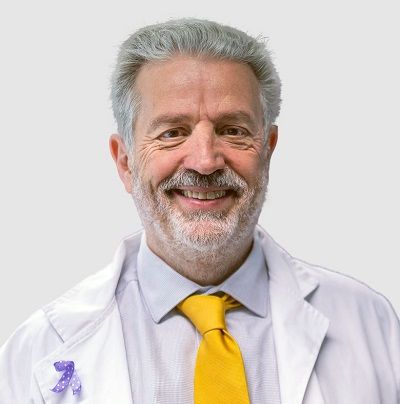 Dr. Josep Arnabat Dominguez (Fuente: Academy of laser Dentistry)