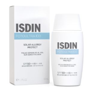 ISDIN FOTOULTRA SOLAR ALLERGY PROTECT (Foto. ISDIN)